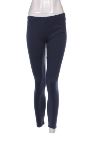 Damen Leggings Unbranded, Größe M, Farbe Blau, Preis 13,00 €