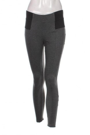 Damskie legginsy Unbranded, Rozmiar M, Kolor Szary, Cena 21,99 zł