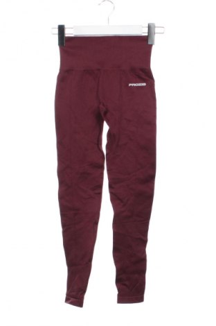 Дамски клин Unbranded, Размер XXS, Цвят Лилав, Цена 13,99 лв.