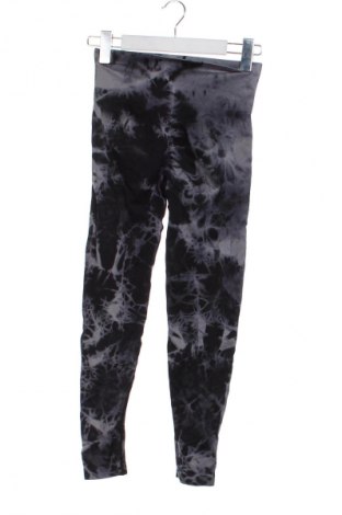 Γυναικείο κολάν Unbranded, Μέγεθος XXS, Χρώμα Πολύχρωμο, Τιμή 13,30 €