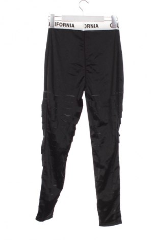 Дамски клин Unbranded, Размер XS, Цвят Черен, Цена 19,00 лв.