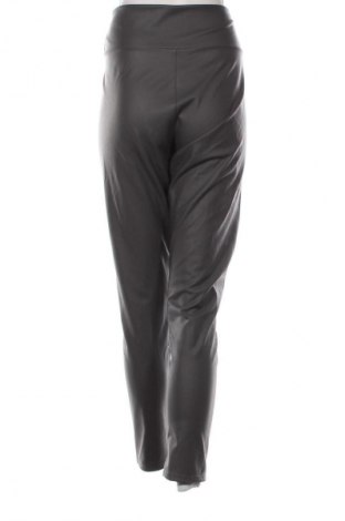 Γυναικείο κολάν Unbranded, Μέγεθος 3XL, Χρώμα Γκρί, Τιμή 9,72 €