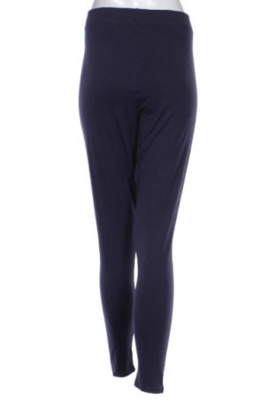 Damen Leggings Unbranded, Größe XL, Farbe Blau, Preis 7,99 €
