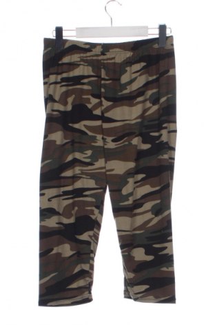 Дамски клин Unbranded, Размер XXL, Цвят Многоцветен, Цена 19,04 лв.