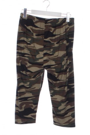 Дамски клин Unbranded, Размер XXL, Цвят Многоцветен, Цена 19,04 лв.