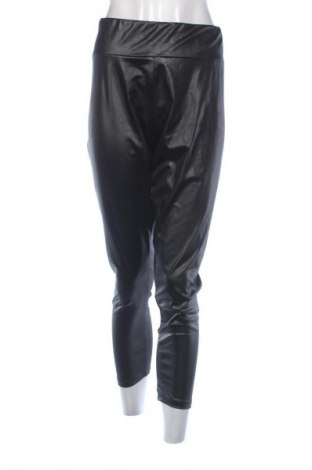 Damskie legginsy Unbranded, Rozmiar XL, Kolor Czarny, Cena 43,68 zł