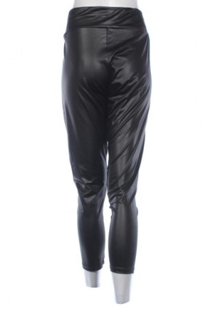 Damskie legginsy Unbranded, Rozmiar XL, Kolor Czarny, Cena 43,68 zł