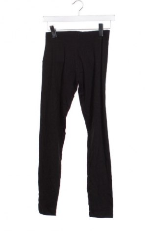 Dámské legíny  Unbranded, Velikost XXS, Barva Černá, Cena  129,00 Kč