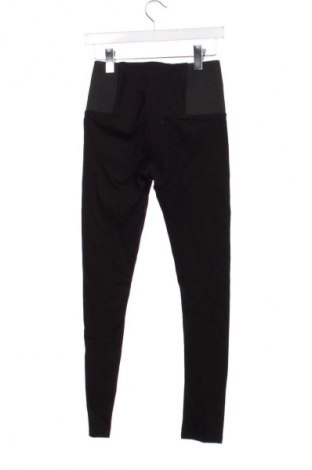 Damskie legginsy Unbranded, Rozmiar XS, Kolor Czarny, Cena 22,99 zł