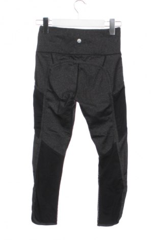 Damen Leggings Unbranded, Größe XXS, Farbe Grau, Preis € 5,99