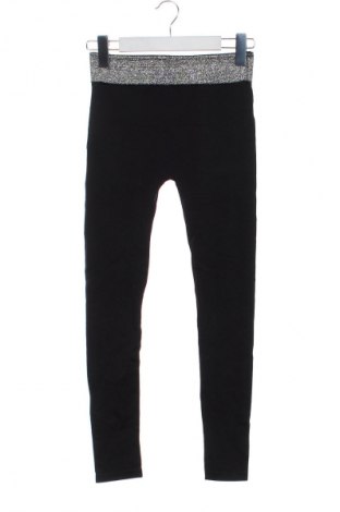 Γυναικείο κολάν Unbranded, Μέγεθος XS, Χρώμα Μαύρο, Τιμή 9,78 €