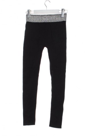 Γυναικείο κολάν Unbranded, Μέγεθος XS, Χρώμα Μαύρο, Τιμή 9,78 €