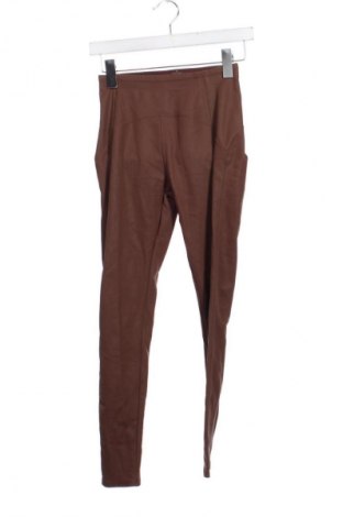 Damen Leggings Unbranded, Größe XXS, Farbe Braun, Preis € 8,99