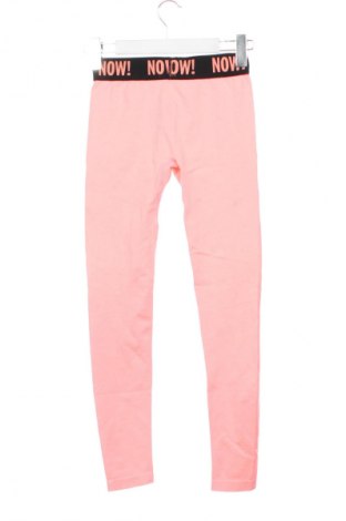 Γυναικείο κολάν Unbranded, Μέγεθος XXS, Χρώμα Ρόζ , Τιμή 13,24 €