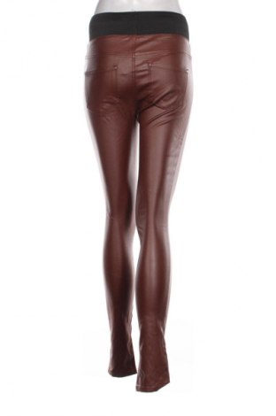 Damen Leggings Unbranded, Größe S, Farbe Braun, Preis € 6,99