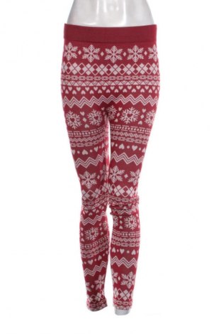 Damen Leggings Unbranded, Größe L, Farbe Mehrfarbig, Preis € 6,99