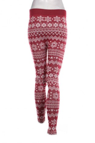 Damen Leggings Unbranded, Größe L, Farbe Mehrfarbig, Preis € 6,99