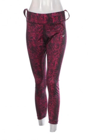 Damen Leggings Unbranded, Größe L, Farbe Mehrfarbig, Preis 11,99 €