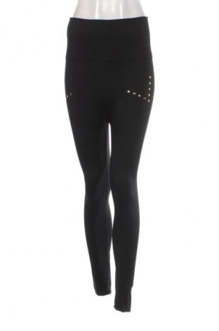 Damen Leggings Unbranded, Größe XL, Farbe Schwarz, Preis 9,99 €