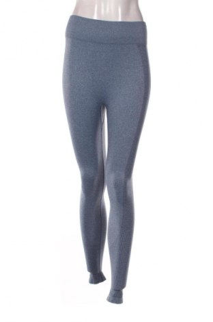 Γυναικείο κολάν Unbranded, Μέγεθος M, Χρώμα Μπλέ, Τιμή 13,99 €