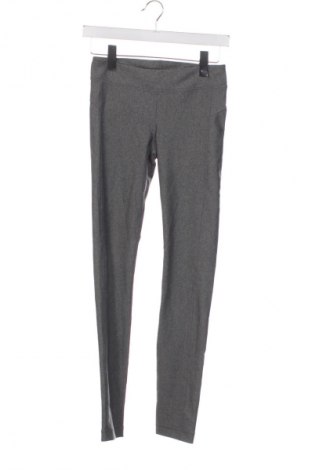 Damen Leggings Under Armour, Größe XS, Farbe Grau, Preis 11,99 €