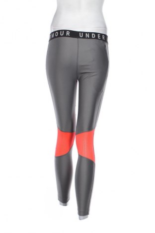 Damen Leggings Under Armour, Größe S, Farbe Grau, Preis € 22,59
