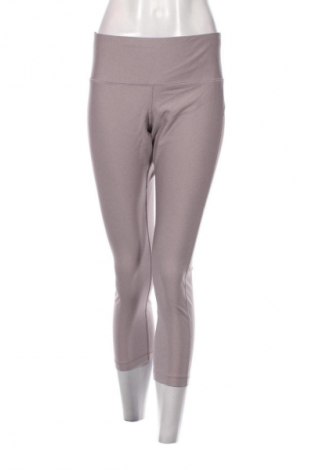 Damen Leggings Under Armour, Größe XL, Farbe Aschrosa, Preis 20,99 €