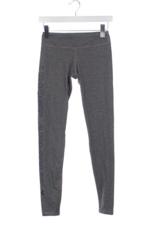 Colant de femei Under Armour, Mărime XS, Culoare Gri, Preț 184,37 Lei