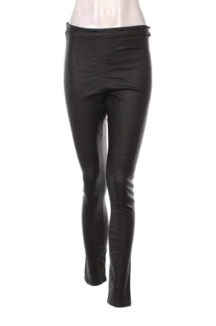 Damen Leggings VILA, Größe M, Farbe Schwarz, Preis € 6,99