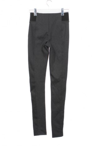 Damen Leggings Vero Moda, Größe XS, Farbe Grau, Preis € 11,99