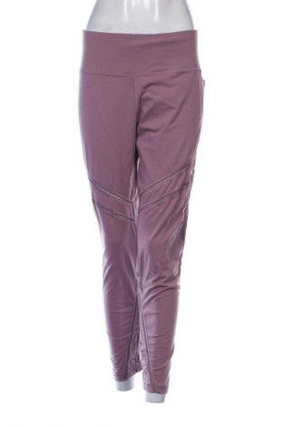 Damen Leggings Victoria Sport by Victoria's Secret, Größe XL, Farbe Aschrosa, Preis 12,99 €