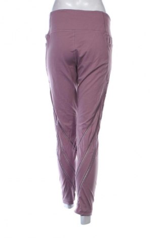 Damen Leggings Victoria Sport by Victoria's Secret, Größe XL, Farbe Aschrosa, Preis 12,99 €