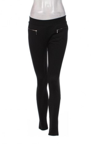 Damen Leggings Yessica, Größe M, Farbe Schwarz, Preis € 4,99