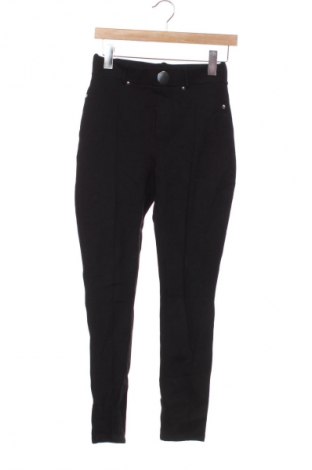 Damen Leggings Zara, Größe S, Farbe Schwarz, Preis 7,99 €