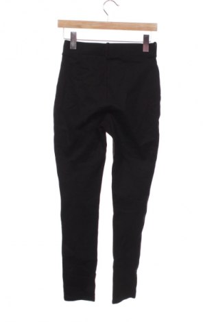 Damen Leggings Zara, Größe S, Farbe Schwarz, Preis 7,99 €