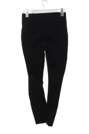 Damskie legginsy Zara, Rozmiar S, Kolor Czarny, Cena 33,99 zł