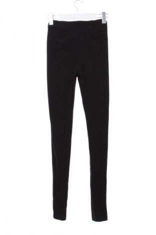 Dámske legíny  Zara, Veľkosť XS, Farba Čierna, Cena  7,95 €