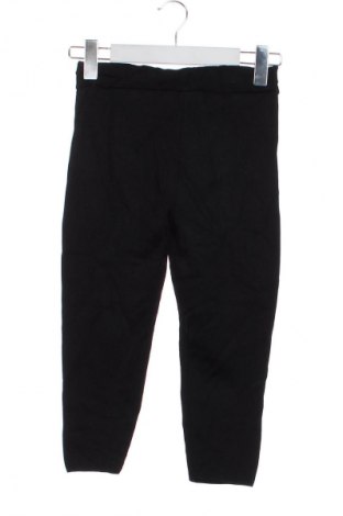 Dámské legíny  Zara, Velikost XS, Barva Černá, Cena  189,00 Kč
