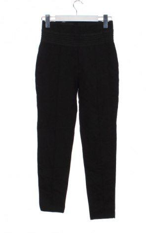 Dámske legíny  Zara, Veľkosť XS, Farba Čierna, Cena  7,95 €