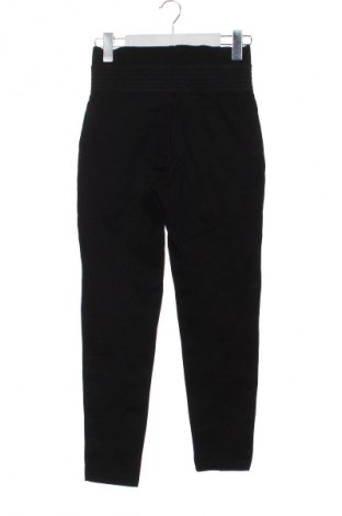 Dámske legíny  Zara, Veľkosť XS, Farba Čierna, Cena  7,95 €