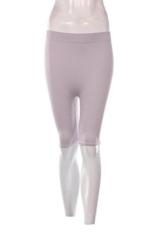 Γυναικείο κολάν Zara, Μέγεθος M, Χρώμα Βιολετί, Τιμή 15,86 €
