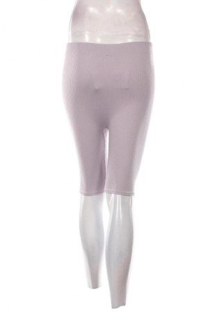 Γυναικείο κολάν Zara, Μέγεθος M, Χρώμα Βιολετί, Τιμή 15,86 €