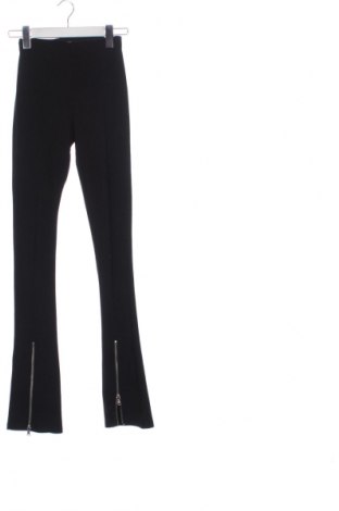 Γυναικείο κολάν Zara, Μέγεθος XS, Χρώμα Μαύρο, Τιμή 8,16 €