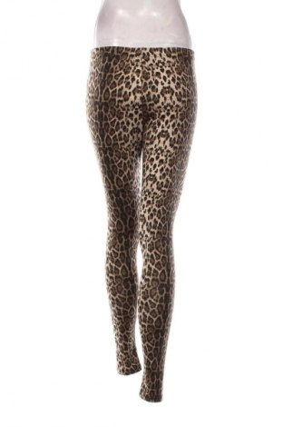 Damen Leggings Zeze, Größe M, Farbe Mehrfarbig, Preis 9,70 €