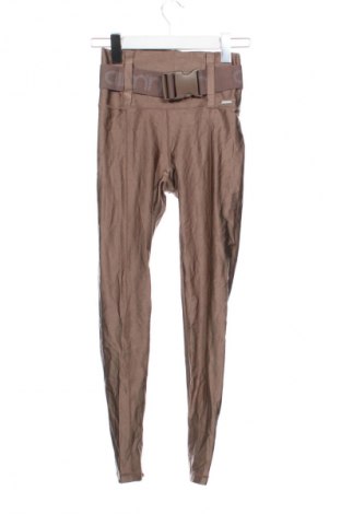 Dámské legíny  aim'n, Velikost XS, Barva Béžová, Cena  239,00 Kč