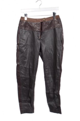 Damen Lederhose Liu Jo, Größe M, Farbe Mehrfarbig, Preis € 117,99