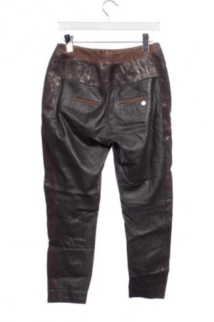 Damen Lederhose Liu Jo, Größe M, Farbe Mehrfarbig, Preis € 117,99