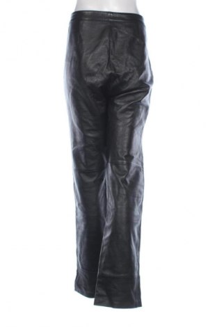 Pantaloni de piele pentru damă Madeleine, Mărime L, Culoare Negru, Preț 493,89 Lei