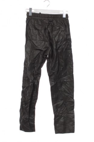 Γυναικείο παντελόνι δερμάτινο Oakwood, Μέγεθος XS, Χρώμα Πράσινο, Τιμή 85,99 €