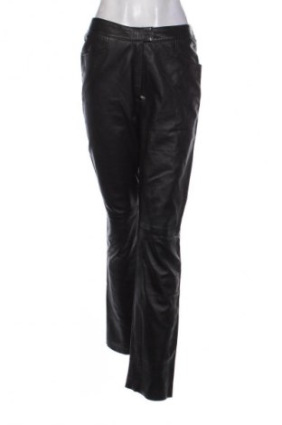 Damen Lederhose Unbranded, Größe M, Farbe Schwarz, Preis € 54,74